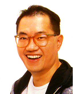 鸟山明