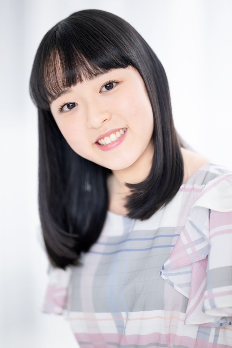 原凉子