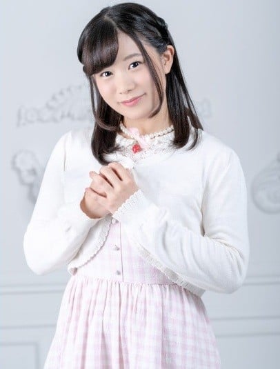 高岸美里亚