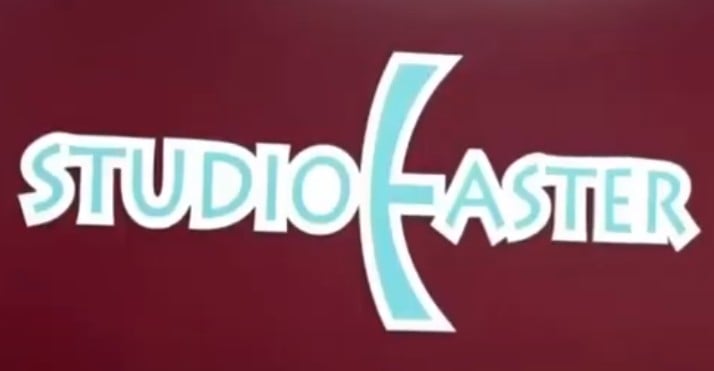 STUDIO EASTER
