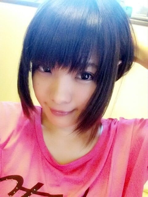 藏合纱惠子