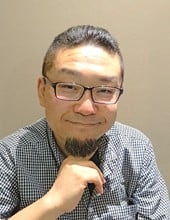木村雅史