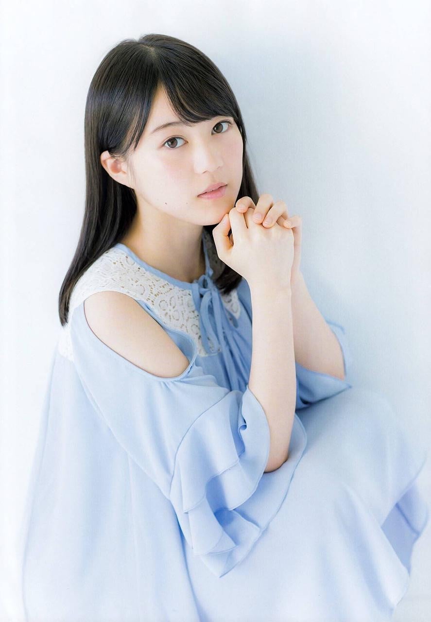 生田绘梨花