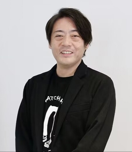 林祐一郎