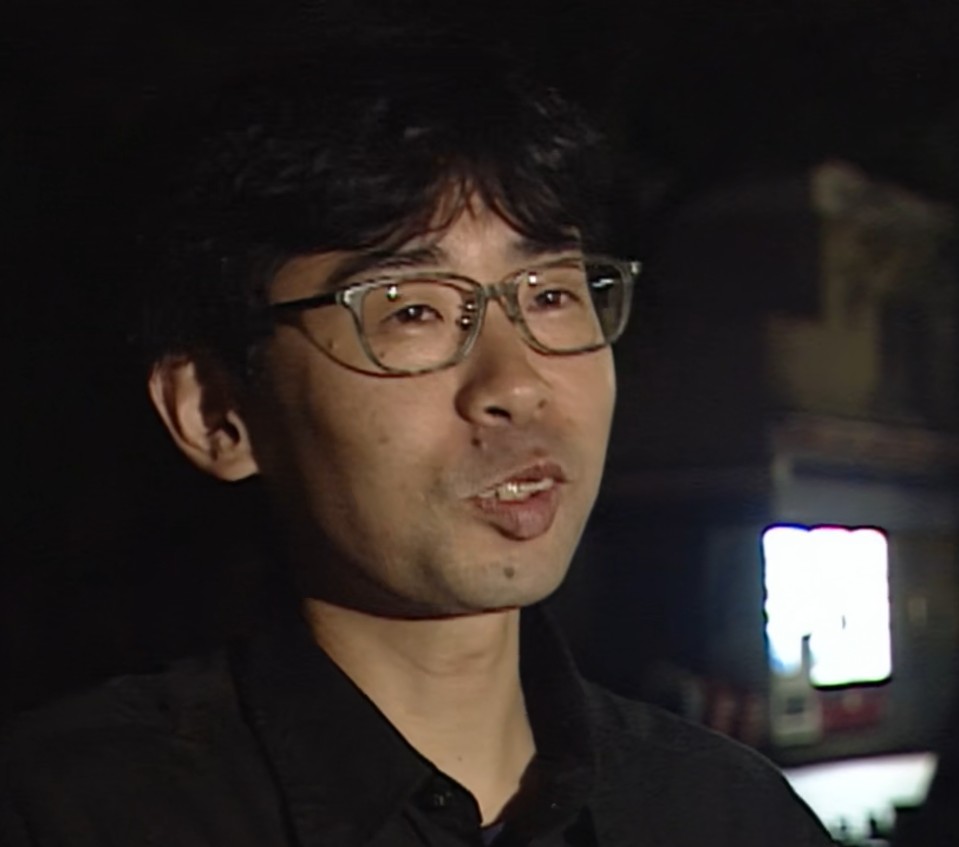 田中直哉