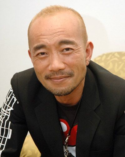 竹中直人