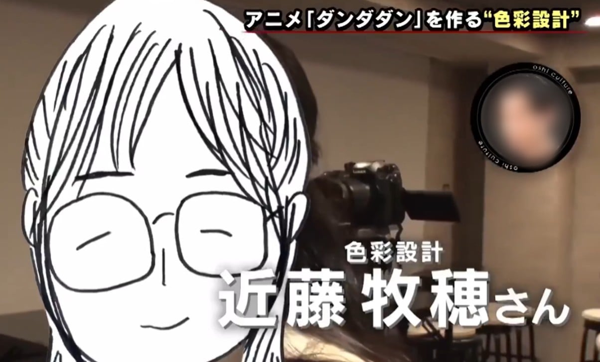 近藤牧穗