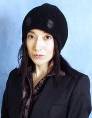 木内玲子