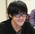 金武慎也