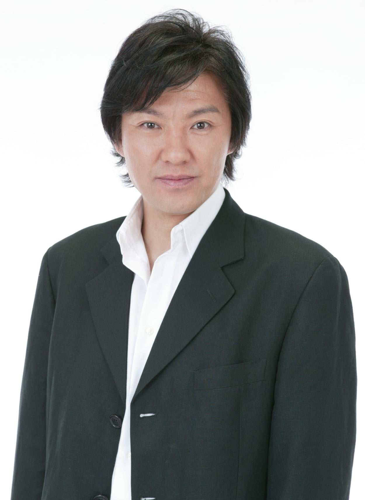 小原雅人