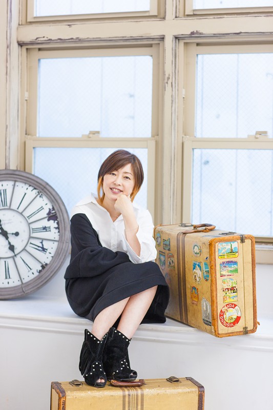 石田耀子