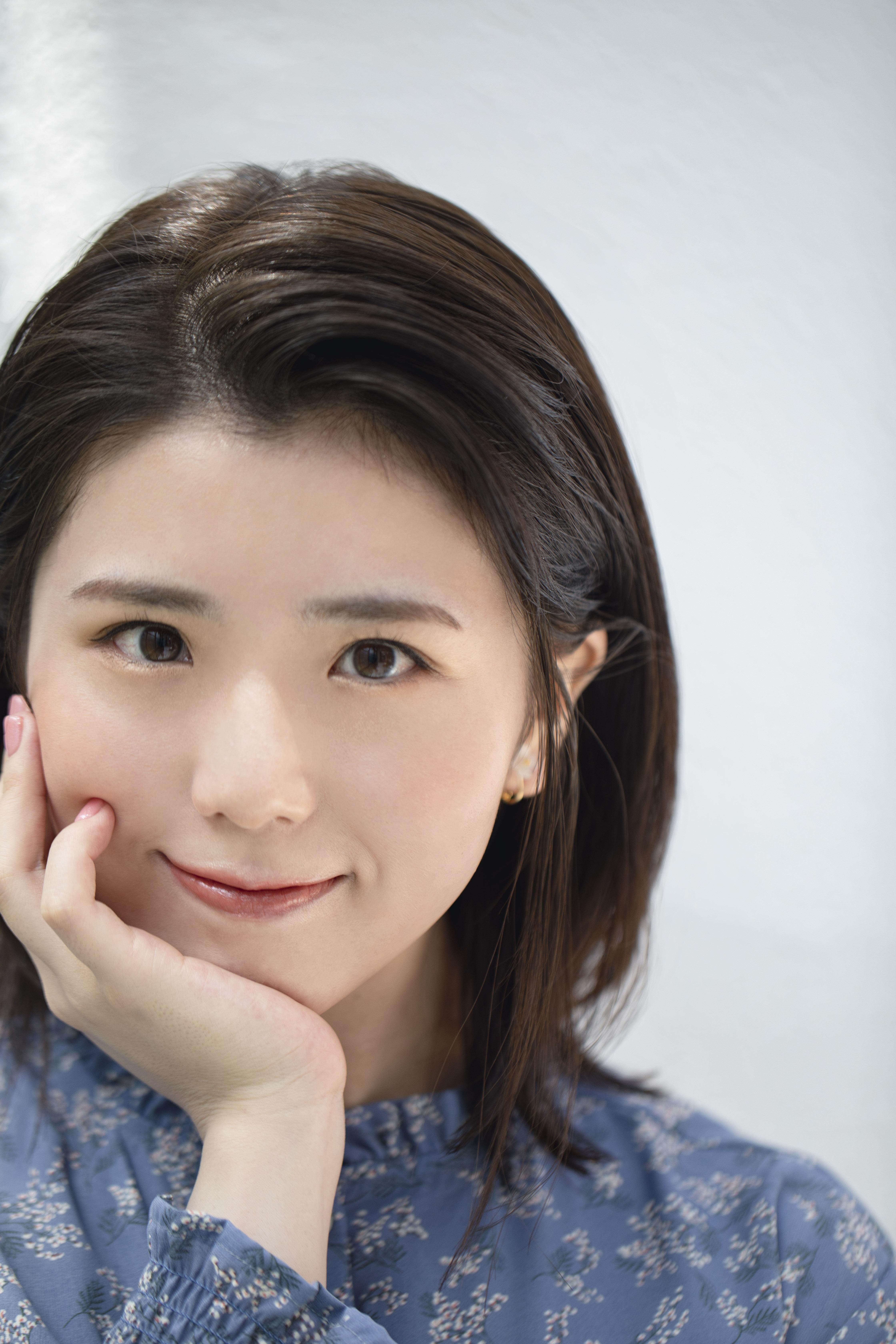松岛杏实