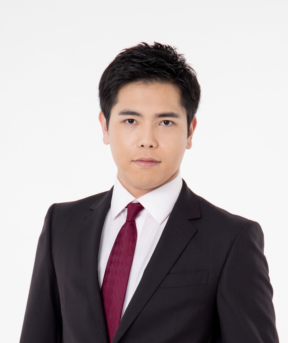 佐藤正幸