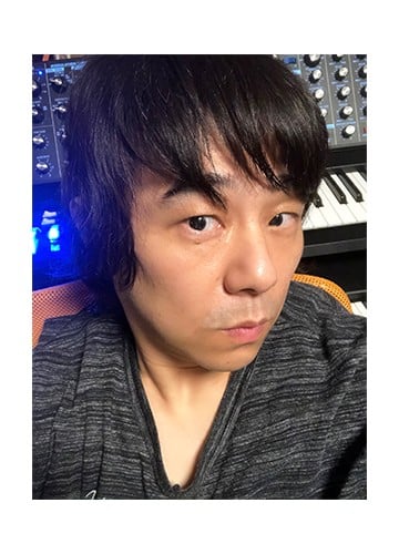 加藤恒太