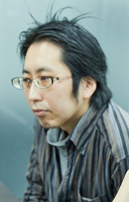 宇佐美哲也