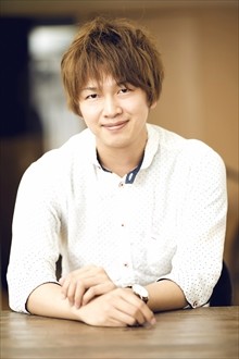 山中拓也