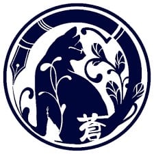 苍树靖子