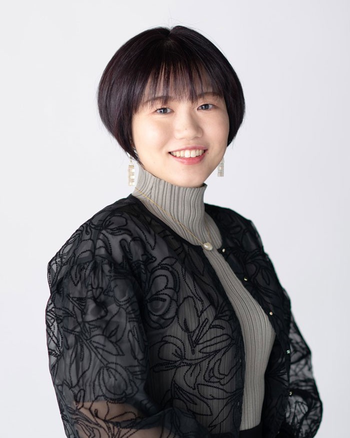 阿部智里