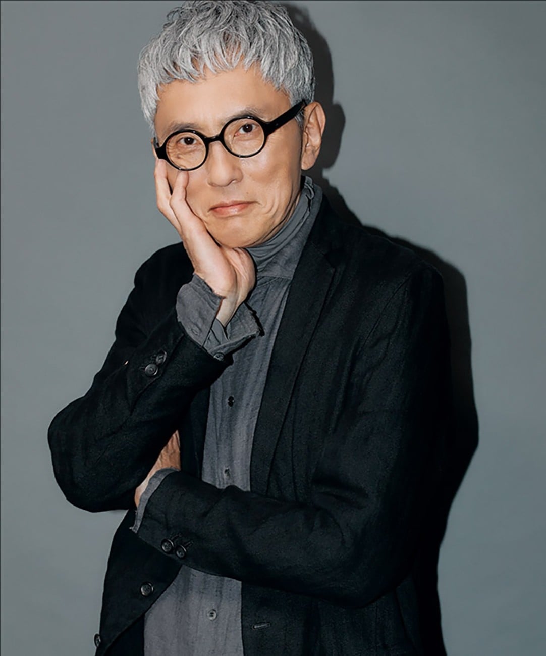 松重丰