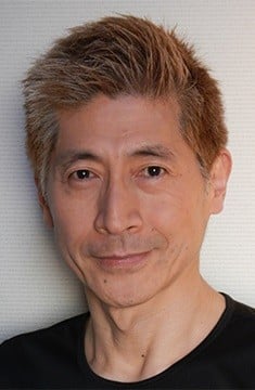隈本吉成