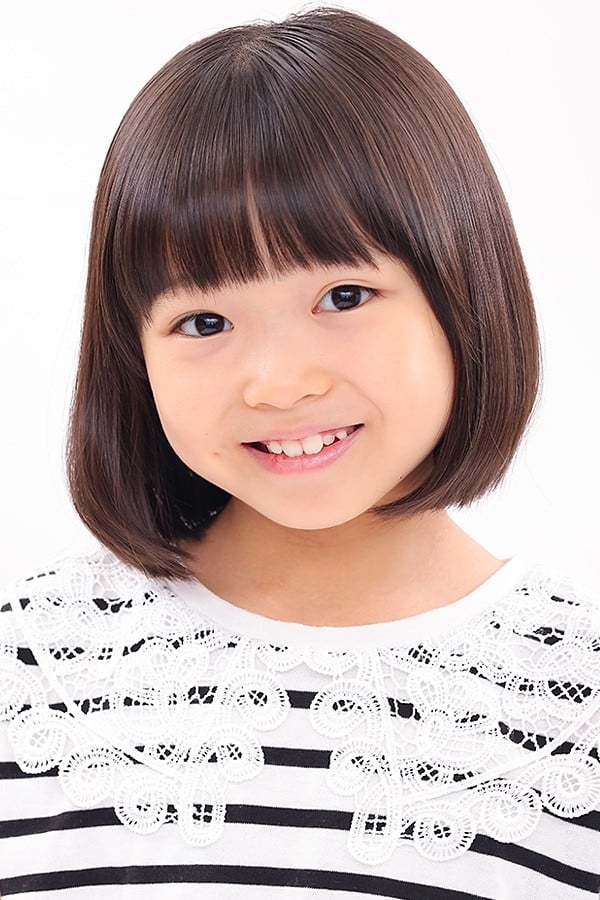 吉田帆乃华