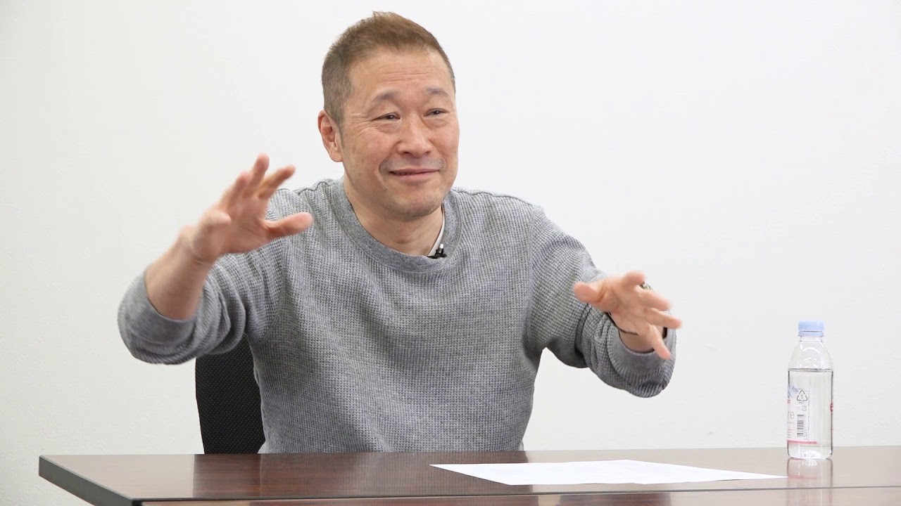宫下隼一