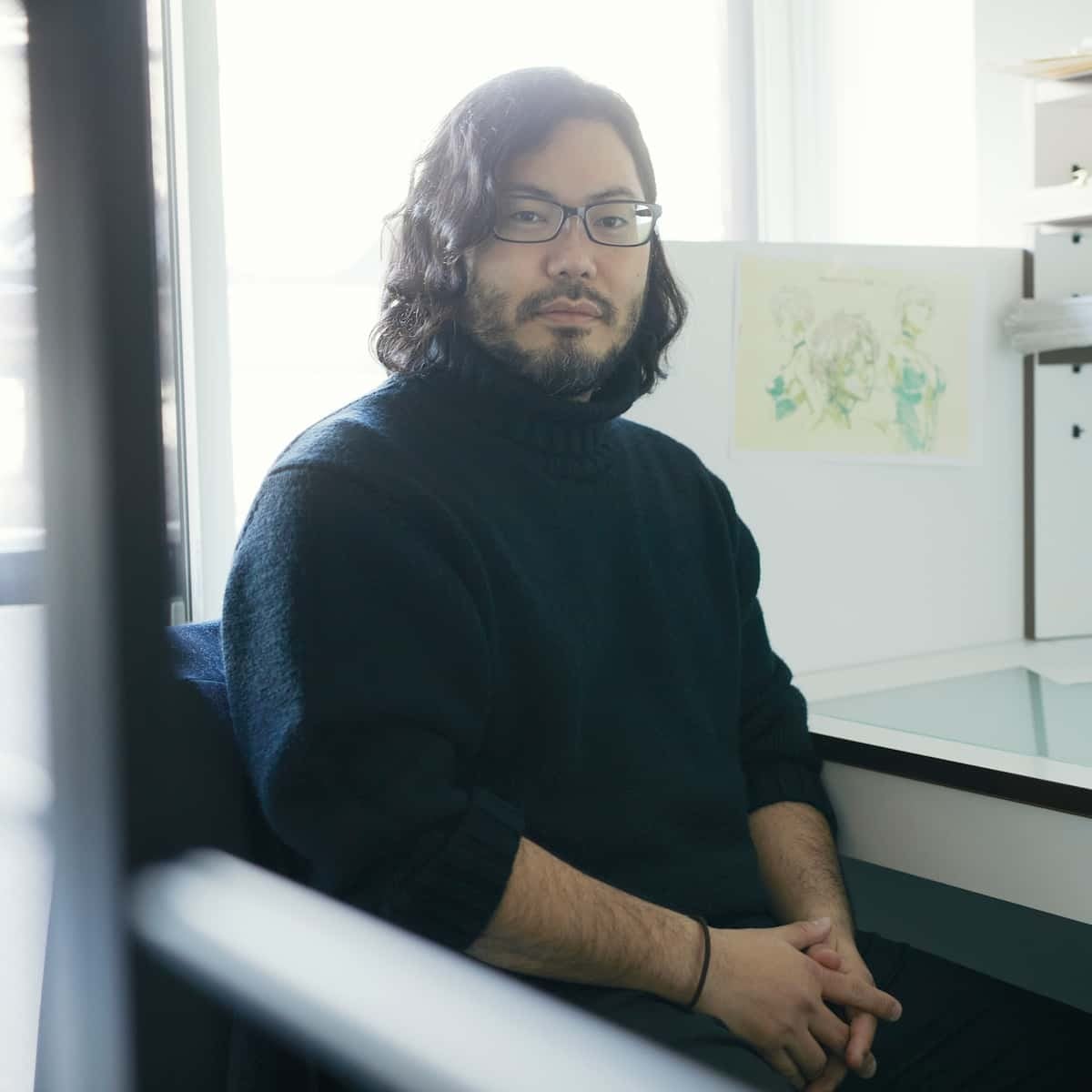 新垣一成