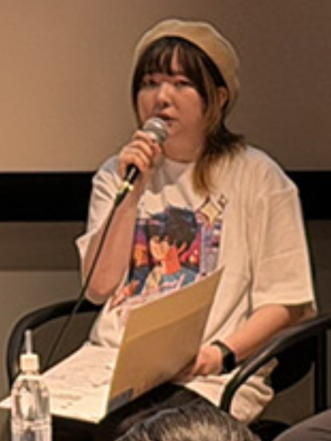 梅木葵
