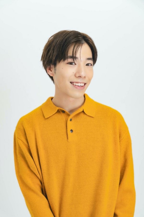 木村飒