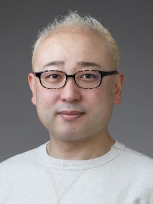 高桥伸也