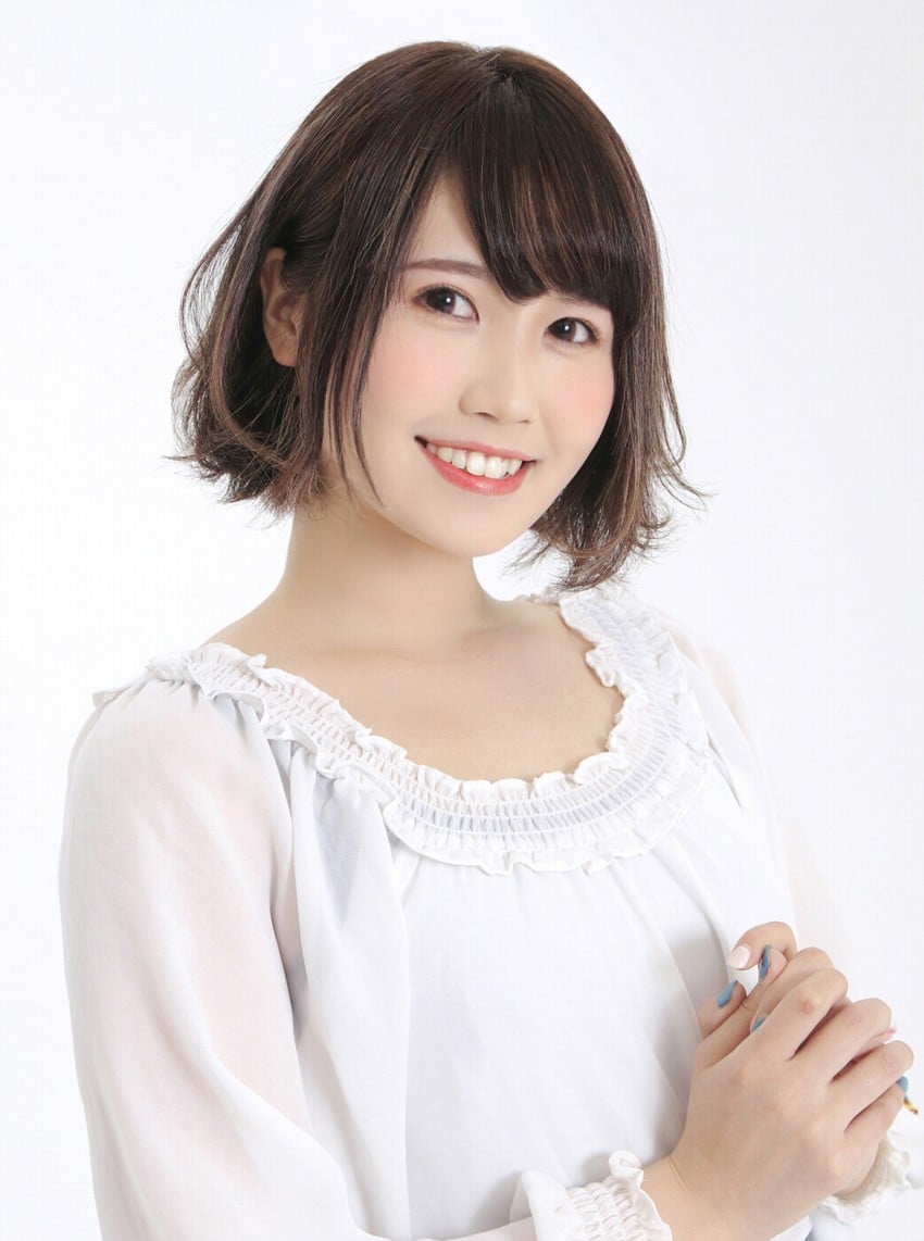 荻野叶月
