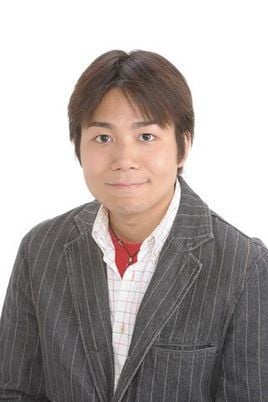 松本健太