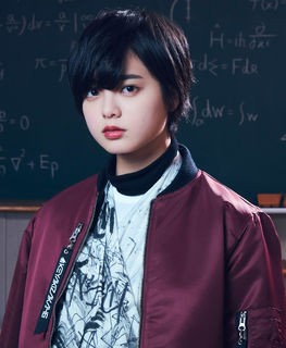 平手友梨奈