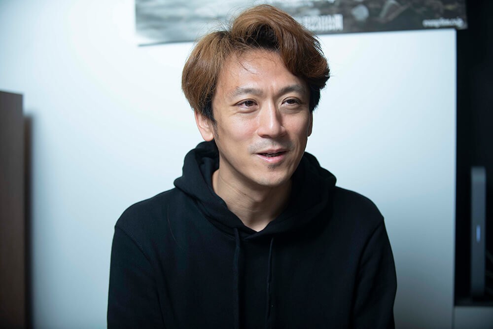 松井佑亮