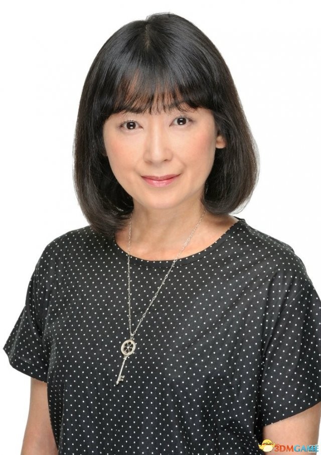 皆口裕子