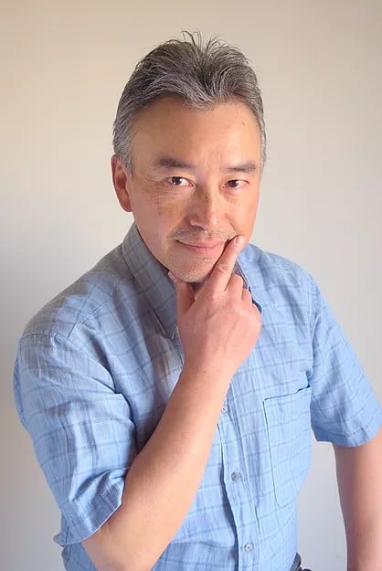 古泽彻
