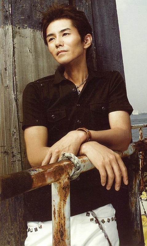 和田光司