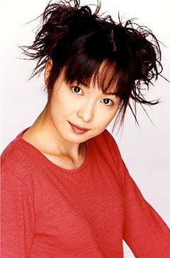 永岛由子