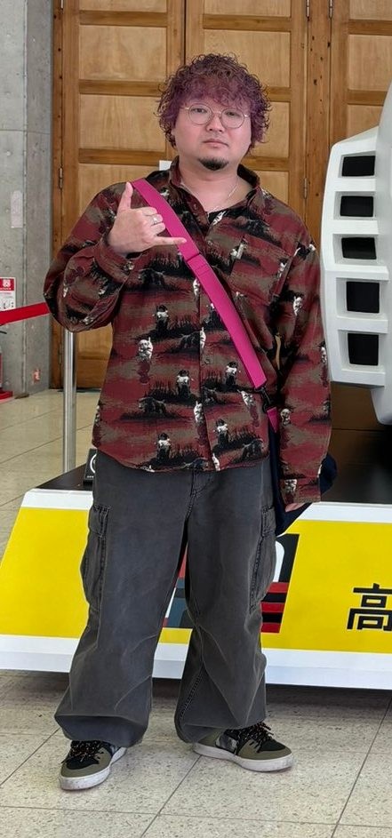 林贤太