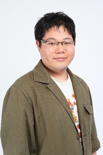 藤原大智