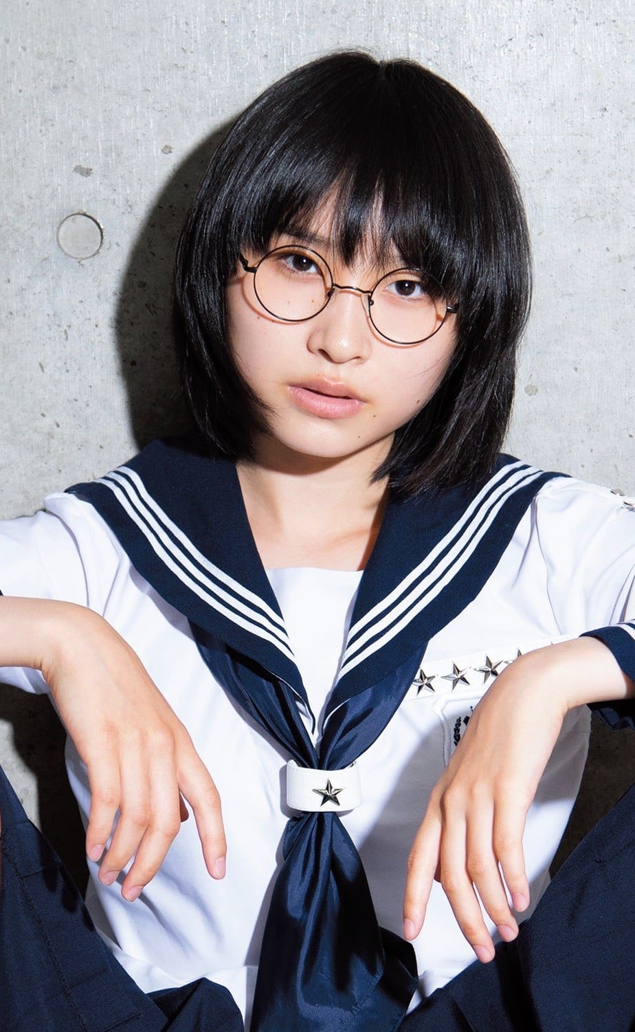 SUZUKA