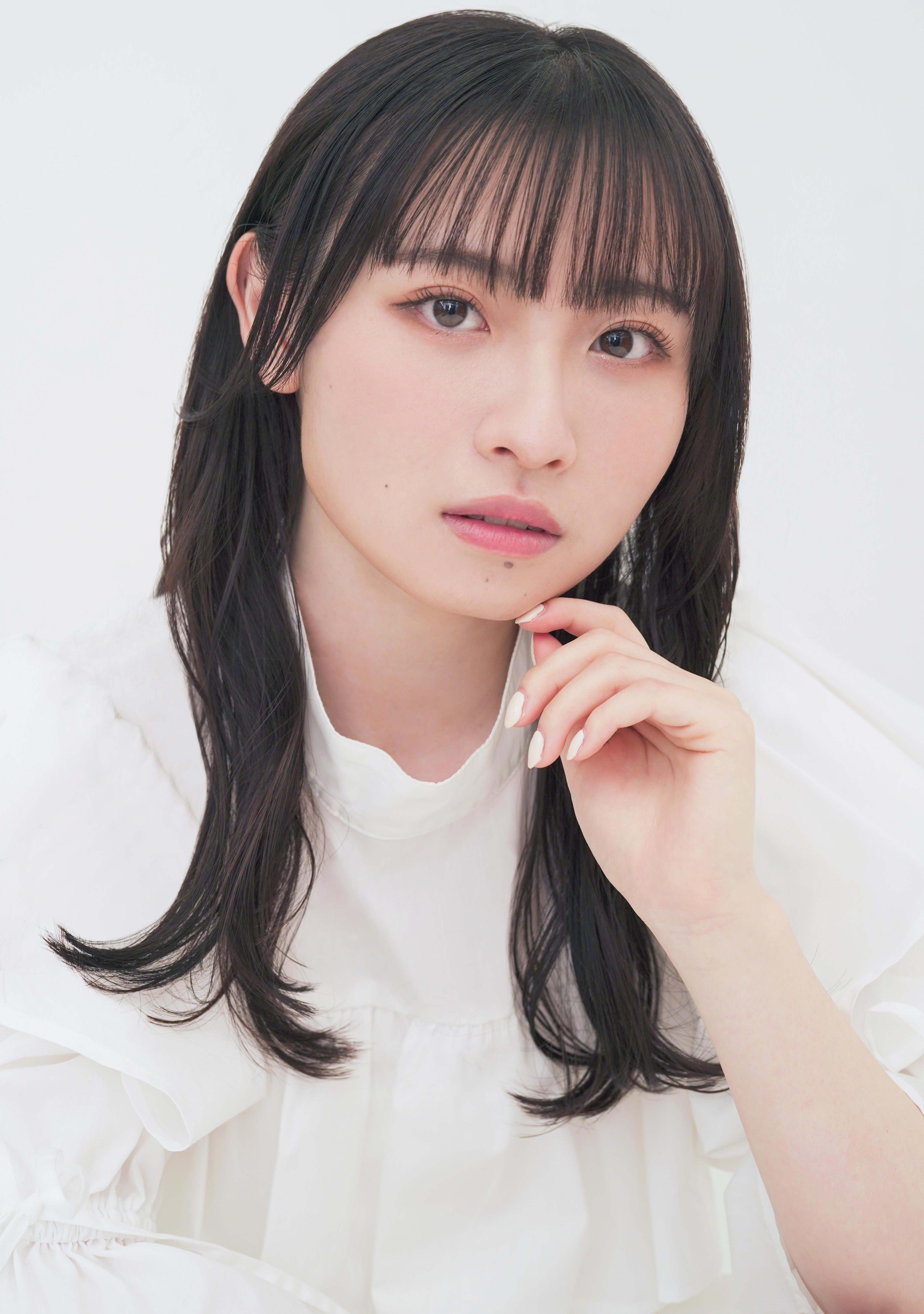 山崎真花