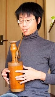 中杂鱼酒菜