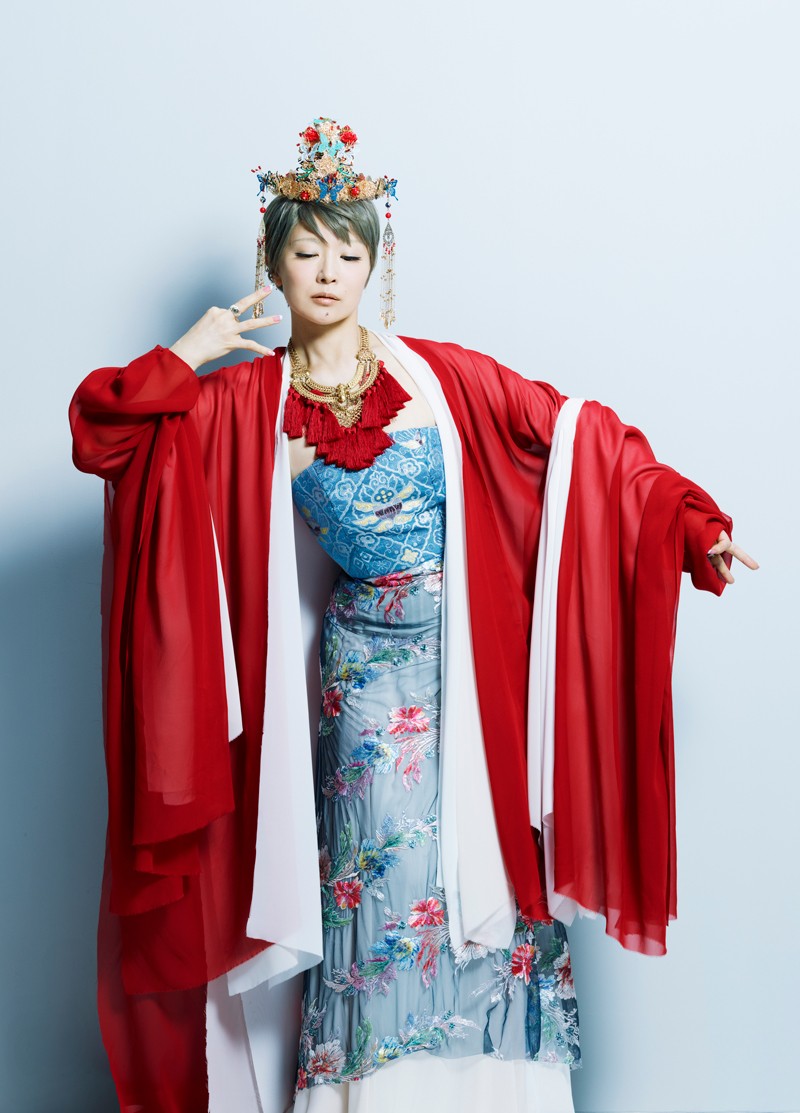 椎名林檎