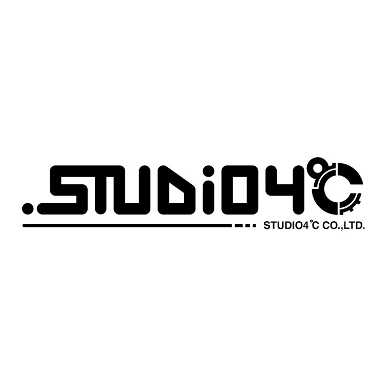 STUDIO 4℃