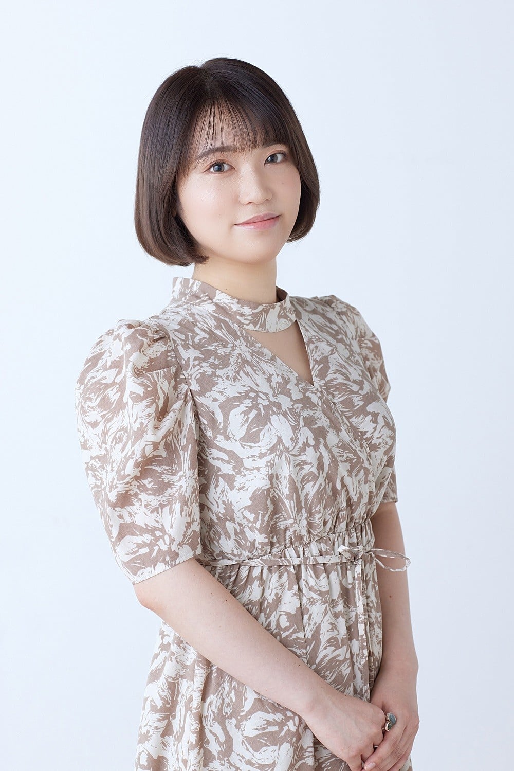 佐藤榛夏