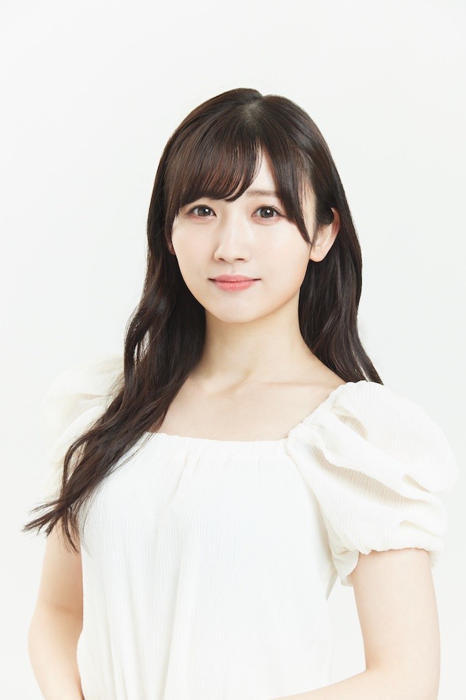 冈田梦以