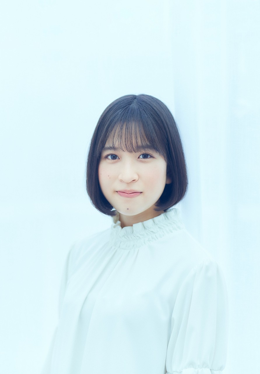 中岛怜