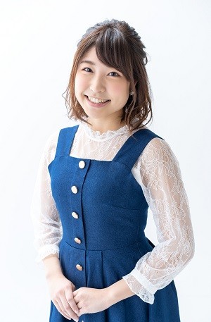 绪方佑奈