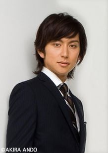 川久保拓司